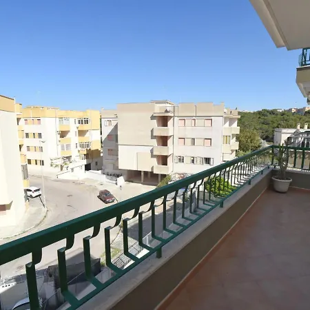 Locazione Turistica Voltaire Appartamento *