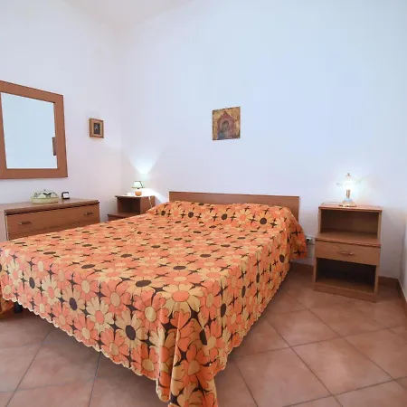 Locazione Turistica Voltaire Appartamento *